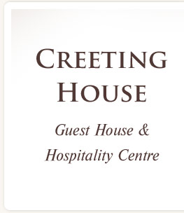Creeting House Guest House